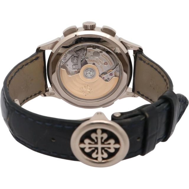 Patek Philippe World Time 5930G-001 Image 3